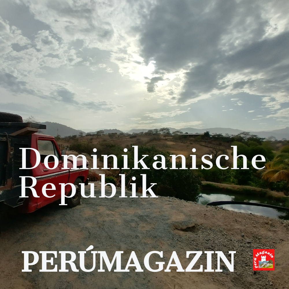 Dominikanische Republik