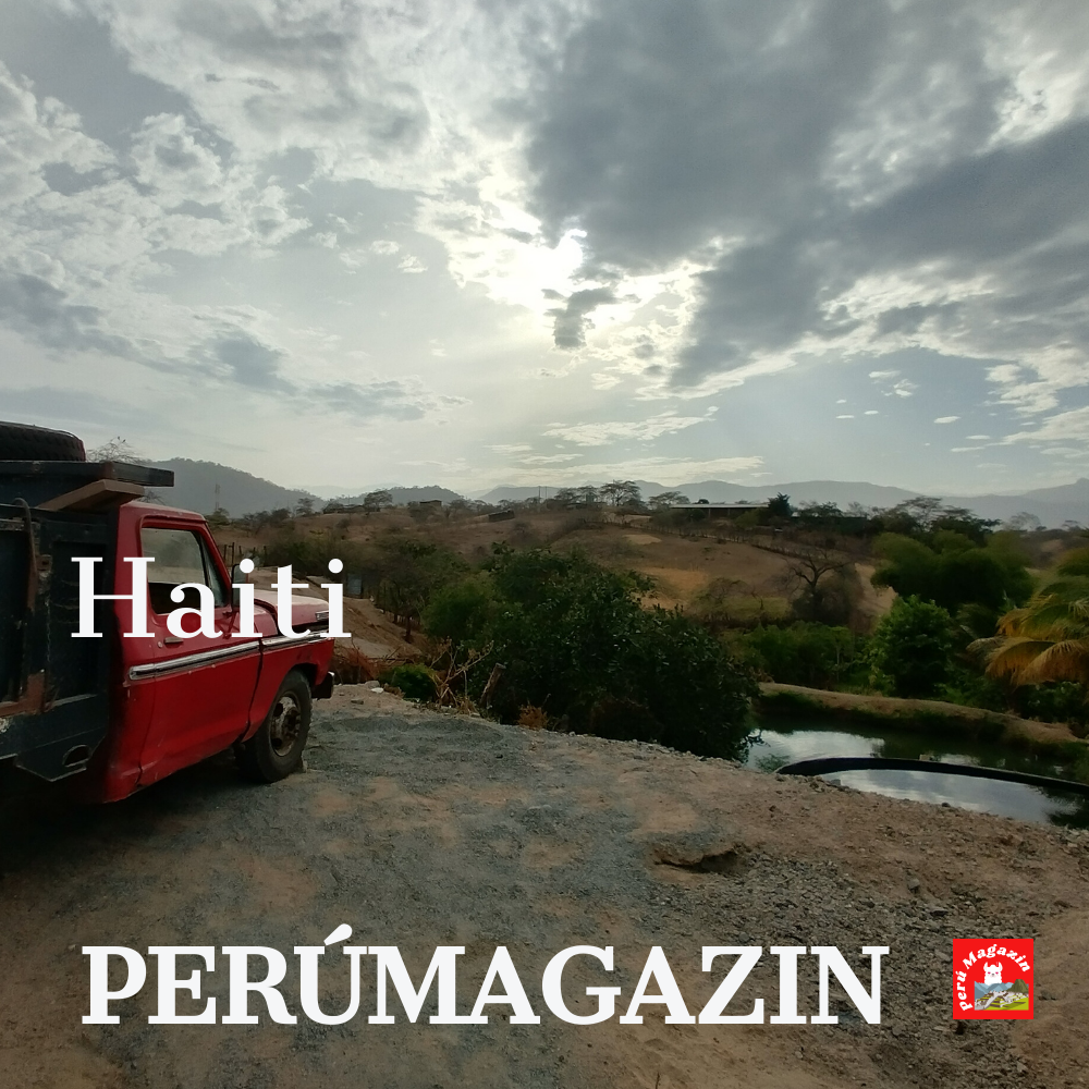 Haiti