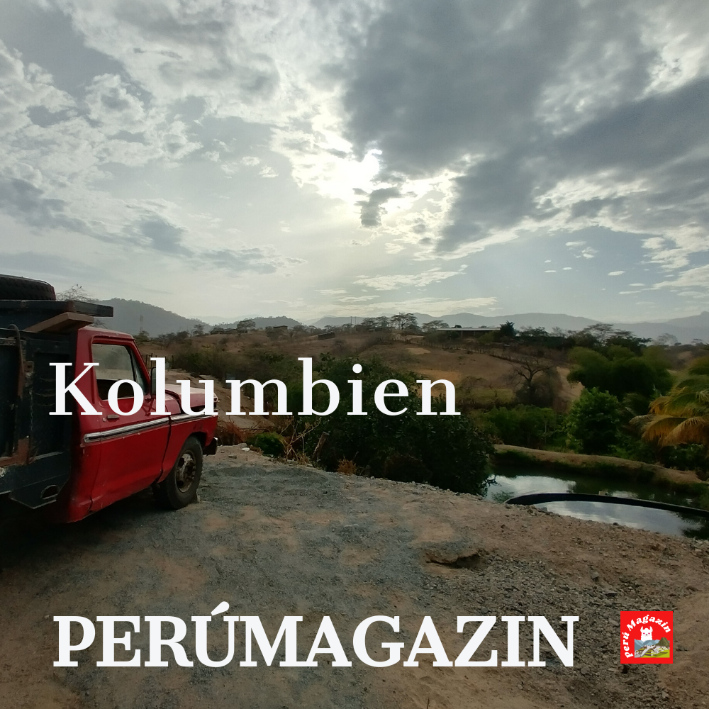 Kolumbien