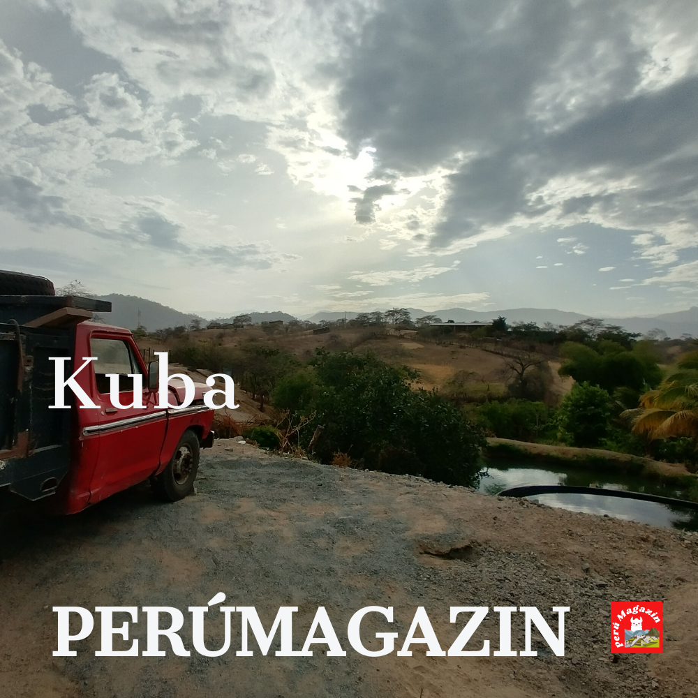 Kuba