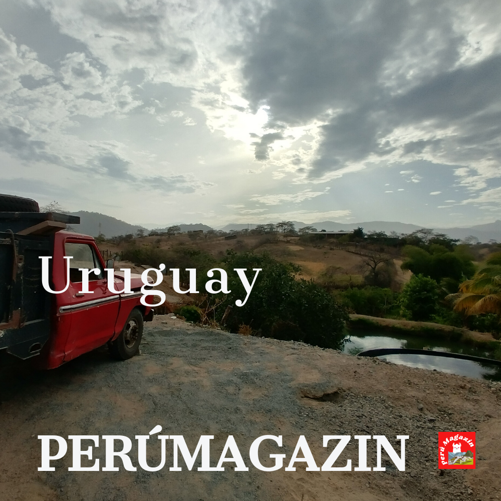 Uruguay
