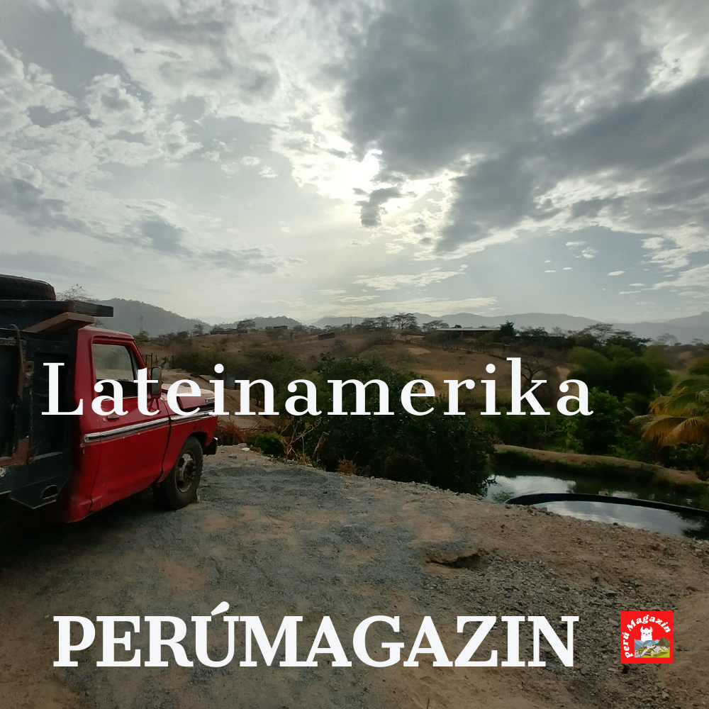 Lateinamerika