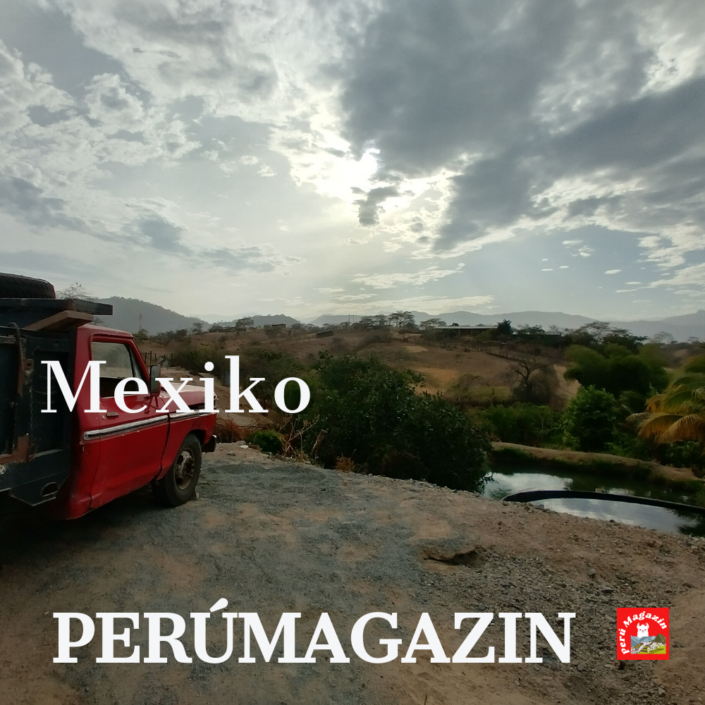 Mexiko