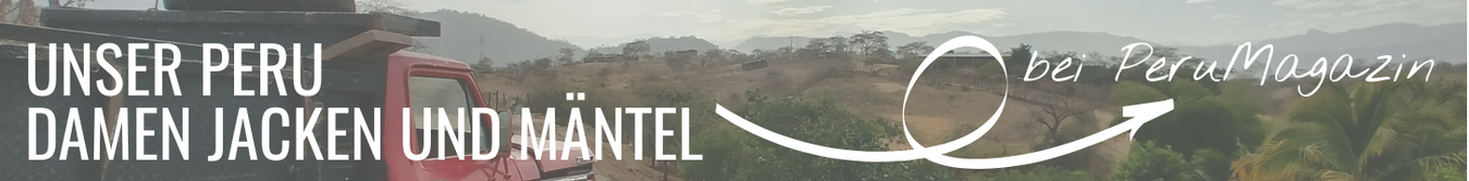 Peru Damen Jacken und Mäntel