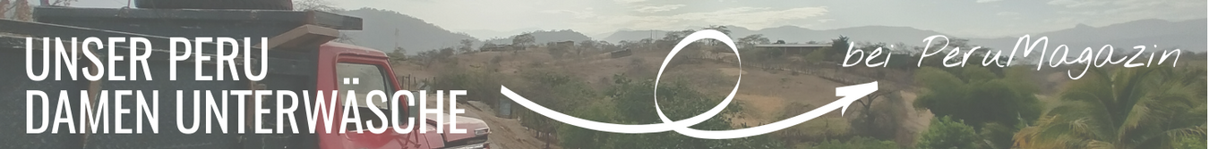 Peru Damen Unterwäsche