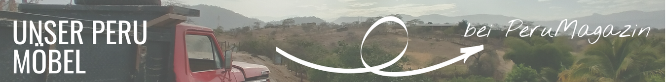 Peru Möbel