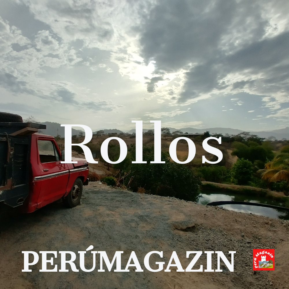 Peru Rollos