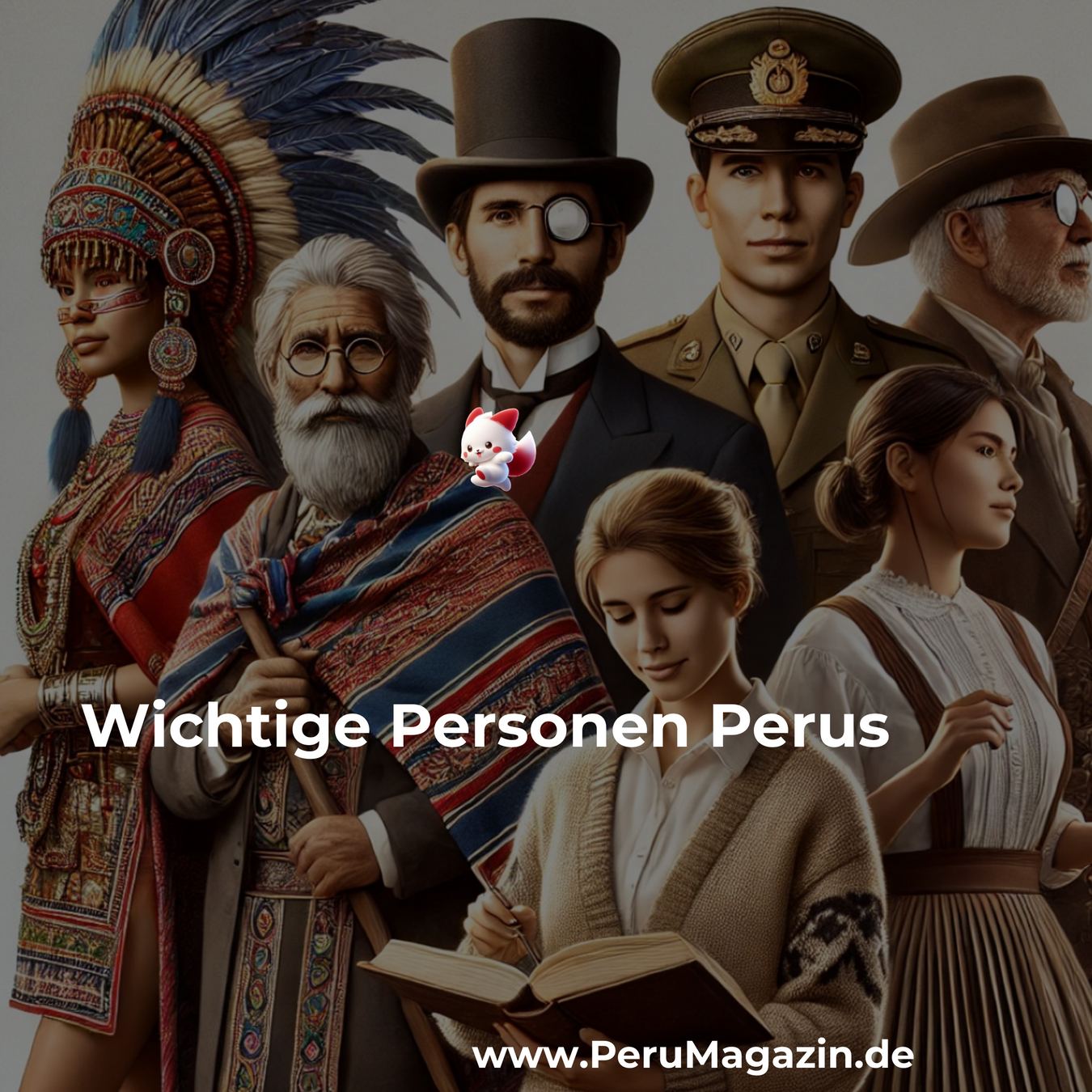 Personen