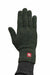 Apu Kuntur - Alpaka Fingerhandschuhe Uni – 100 % Baby‑Alpaka - PeruMagazin