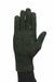 Apu Kuntur - Alpaka Fingerhandschuhe Uni – 100 % Baby‑Alpaka - PeruMagazin