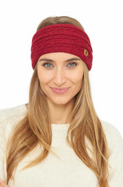 Apu Kuntur - Alpaka Stirnband - Suave – 100 % Baby‑Alpaka - PeruMagazin