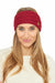 Apu Kuntur - Alpaka Stirnband - Suave – 100 % Baby‑Alpaka - PeruMagazin