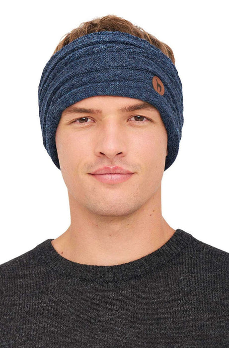 Apu Kuntur - Alpaka Stirnband - Suave – 100 % Baby‑Alpaka - PeruMagazin