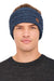 Apu Kuntur - Alpaka Stirnband - Suave – 100 % Baby‑Alpaka - PeruMagazin
