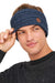 Apu Kuntur - Alpaka Stirnband - Suave – 100 % Baby‑Alpaka - PeruMagazin