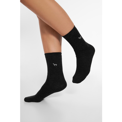 Apu Kuntur - Alpaka Business Premium Socken – Luxus für deine Füße - PeruMagazin