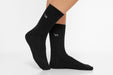 Apu Kuntur - Alpaka Business Premium Socken – Luxus für deine Füße - PeruMagazin