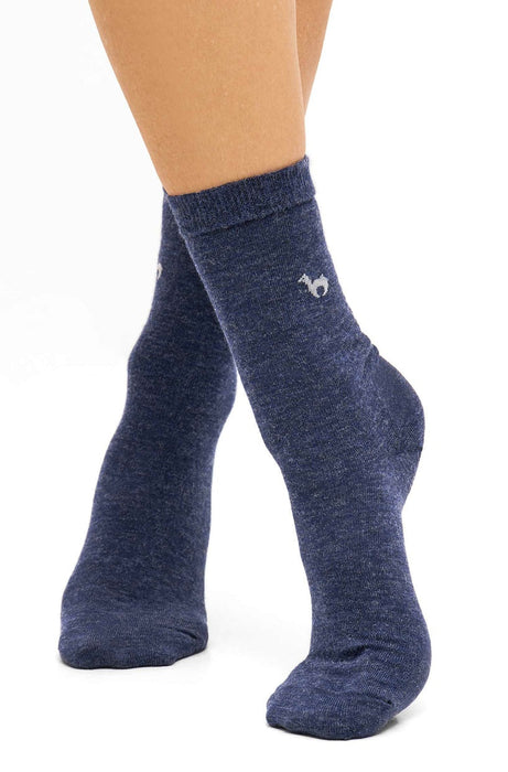 Apu Kuntur - Alpaka Business Premium Socken – Luxus für deine Füße - PeruMagazin