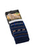 Apu Kuntur - Alpaka Jacquard Socken - Alpaka-Mix - PeruMagazin