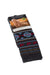 Apu Kuntur - Alpaka Jacquard Socken - Alpaka-Mix - PeruMagazin