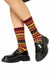 Apu Kuntur - Alpaka Premium Socken Candela – Wärme & Stil im Anden-Look - PeruMagazin