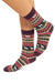 Apu Kuntur - Alpaka Premium Socken Candela – Wärme & Stil im Anden-Look - PeruMagazin