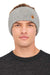 Apu Kuntur - Alpaka Stirnband STRETCH - 96% Baby Alpaka - PeruMagazin