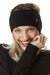 Apu Kuntur - Alpaka Stirnband STRETCH - 96% Baby Alpaka - PeruMagazin