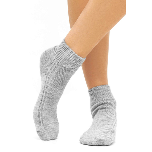 Apu Kuntur - Alpaka WOHLFÜHL Socken - Alpaka-Woll-Mix - PeruMagazin