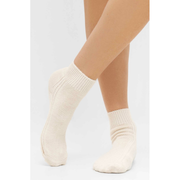 Apu Kuntur - Alpaka WOHLFÜHL Socken - Alpaka-Woll-Mix - PeruMagazin