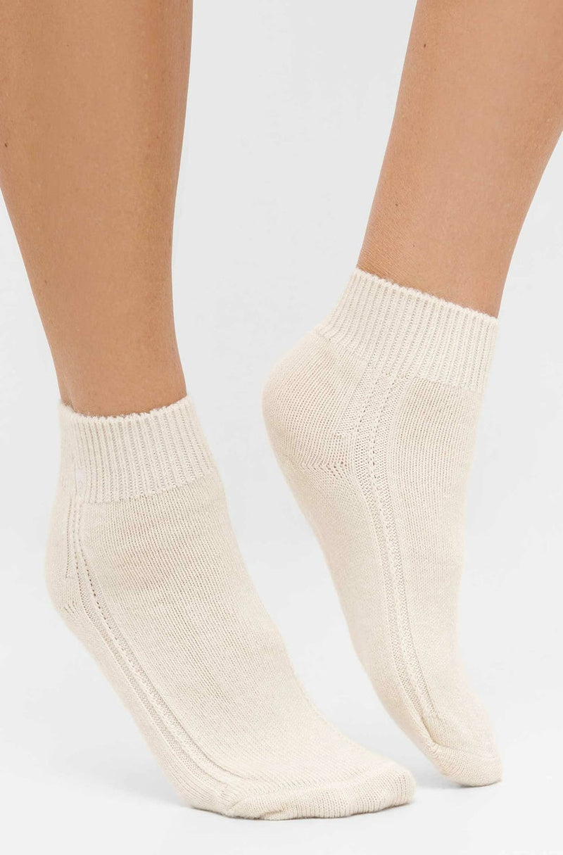 Apu Kuntur - Alpaka WOHLFÜHL Socken - Alpaka-Woll-Mix - PeruMagazin