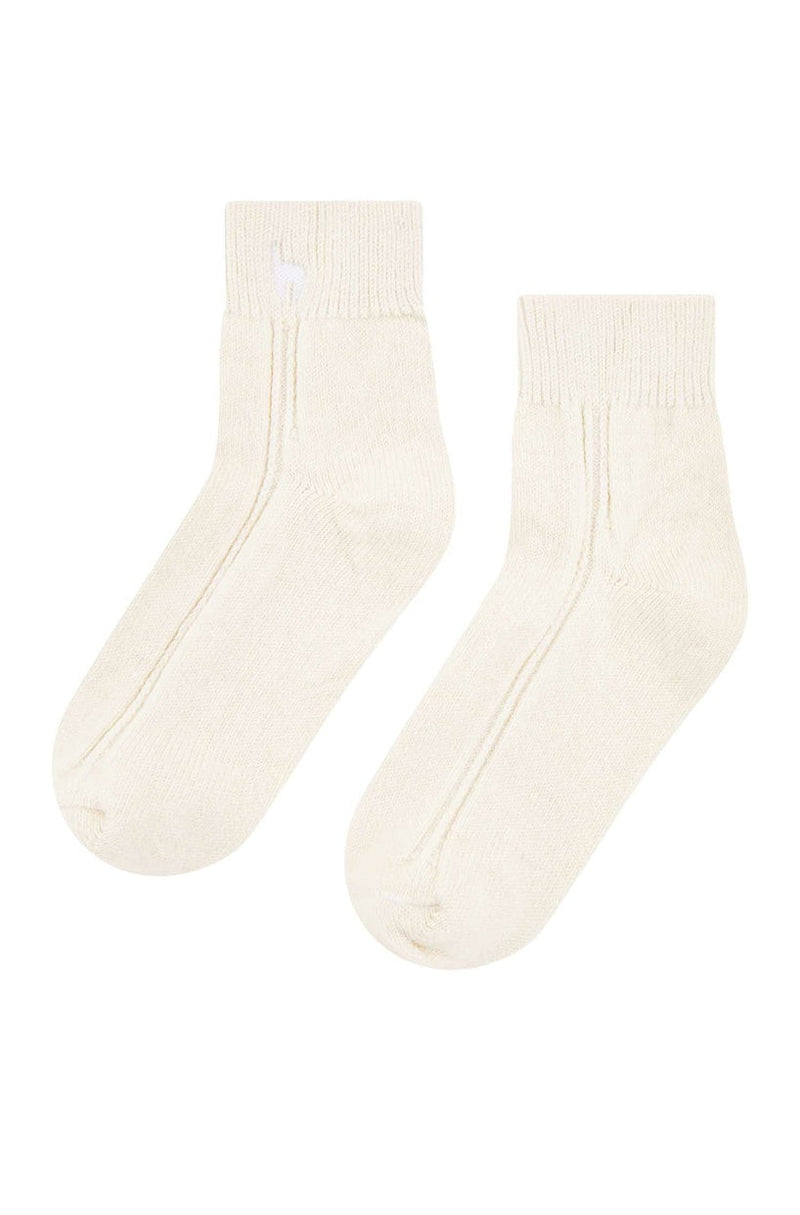 Apu Kuntur - Alpaka WOHLFÜHL Socken - Alpaka-Woll-Mix - PeruMagazin