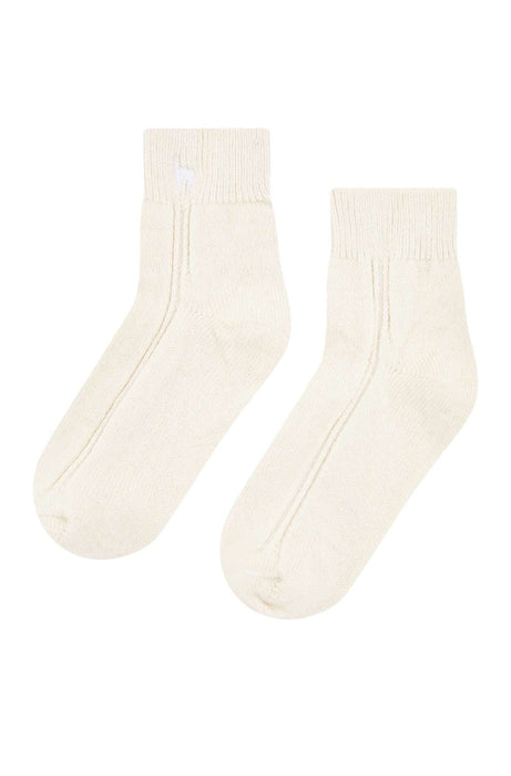 Apu Kuntur - Alpaka WOHLFÜHL Socken - Alpaka-Woll-Mix - PeruMagazin