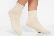 Apu Kuntur - Alpaka WOHLFÜHL Socken - Alpaka-Woll-Mix - PeruMagazin