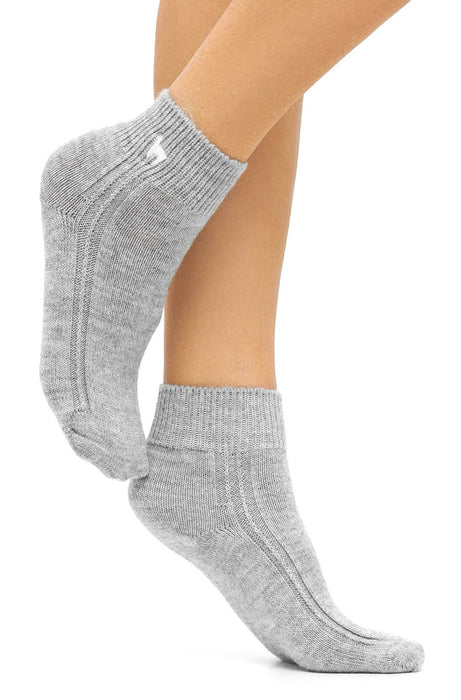 Apu Kuntur - Alpaka WOHLFÜHL Socken - Alpaka-Woll-Mix - PeruMagazin