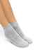 Apu Kuntur - Alpaka WOHLFÜHL Socken - Alpaka-Woll-Mix - PeruMagazin