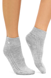 Apu Kuntur - Alpaka WOHLFÜHL Socken - Alpaka-Woll-Mix - PeruMagazin