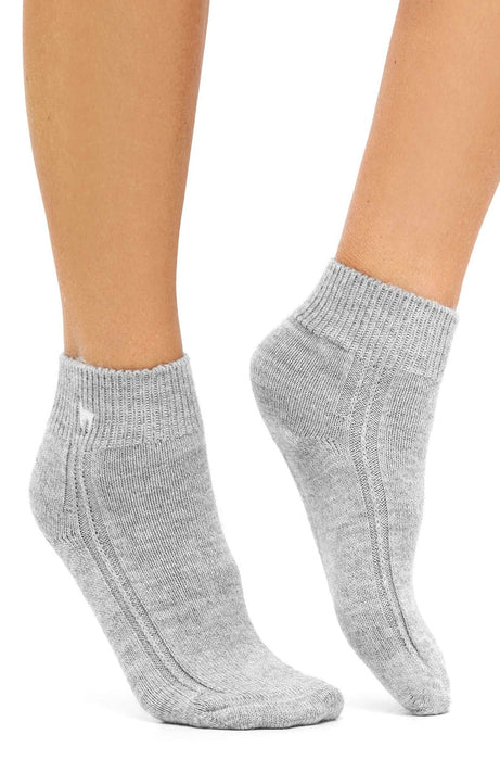 Apu Kuntur - Alpaka WOHLFÜHL Socken - Alpaka-Woll-Mix - PeruMagazin