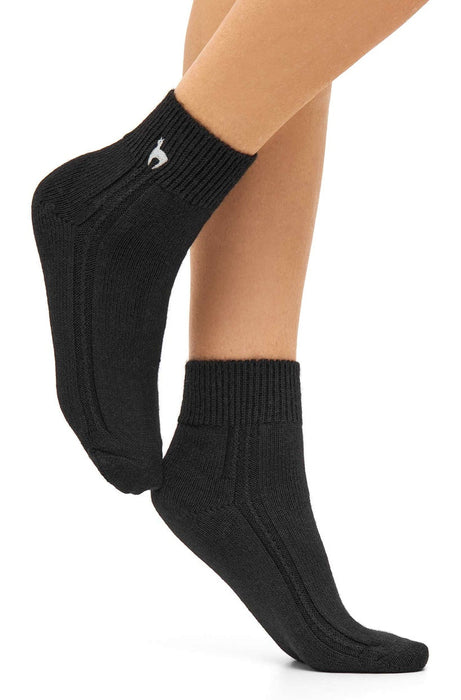 Apu Kuntur - Alpaka WOHLFÜHL Socken - Alpaka-Woll-Mix - PeruMagazin