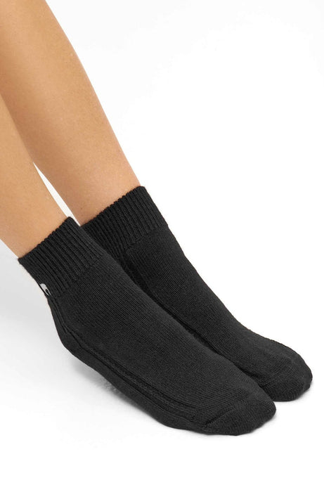 Apu Kuntur - Alpaka WOHLFÜHL Socken - Alpaka-Woll-Mix - PeruMagazin