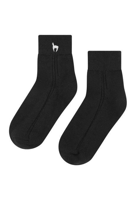 Apu Kuntur - Alpaka WOHLFÜHL Socken - Alpaka-Woll-Mix - PeruMagazin