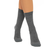 Apu Kuntur - Baby Alpaka PREMIUM Softsocken - PeruMagazin