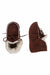 Apu Kuntur - Kinder- Fellpantoffeln - 100% Lammfell - PeruMagazin