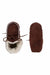Apu Kuntur - Kinder- Fellpantoffeln - 100% Lammfell - PeruMagazin