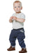 Apu Kuntur - Kinder- Fellpantoffeln - 100% Lammfell - PeruMagazin