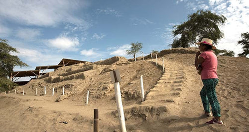 Narihualá