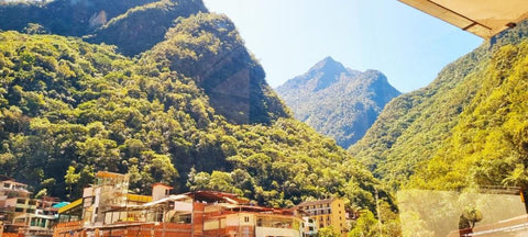 Hotel Raices Machupicchu
