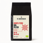 KUNTU PERU FILTERKAFFEE (BIO) - PeruMagazin