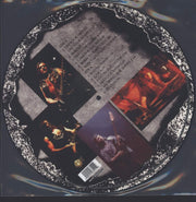 Motörhead – Bastards - Vinyl, LP, Album, Picture Disc, Reissue - PeruMagazin