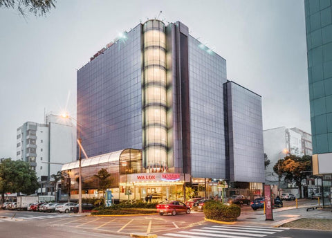 Nobility Grand Hotel Lima